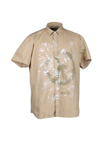 ZOOM LOVE MOSCHINO - Short sleeve shirt
