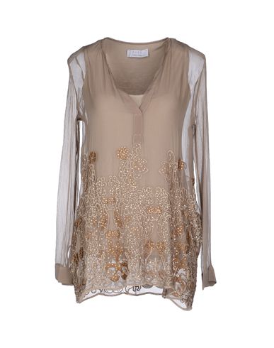ZOOM KAOS - Blouse
