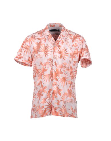 ZOOM LOVE MOSCHINO - Short sleeve shirt