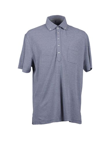 ZOOM BRUNELLO CUCINELLI - Polo shirt