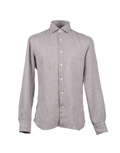 ZOOM DANDYLIFE by BARBA - Long sleeve shirt