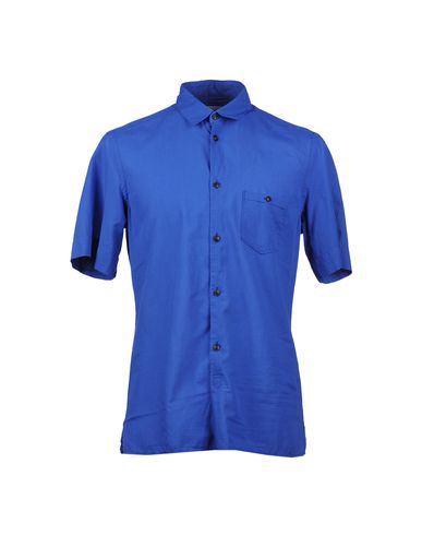 ZOOM MAURO GRIFONI - Short sleeve shirt