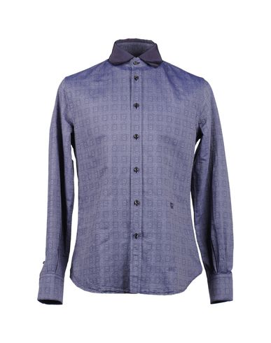 ZOOM CLASS ROBERTO CAVALLI - Shirts