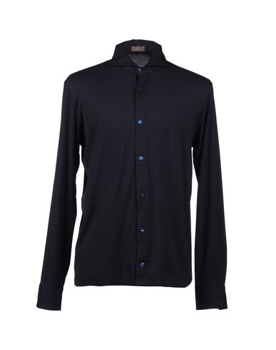 ZOOM CRUCIANI - Long sleeve shirt