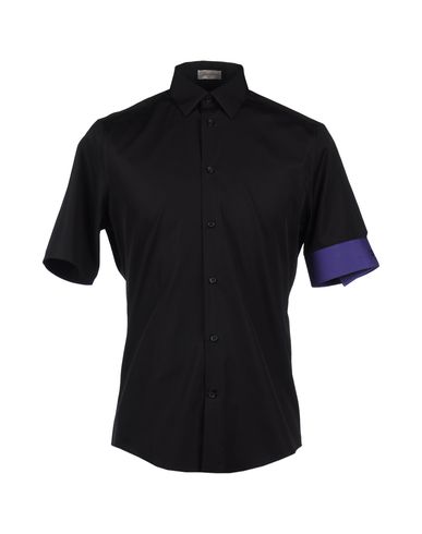 ZOOM BALENCIAGA - Short sleeve shirt