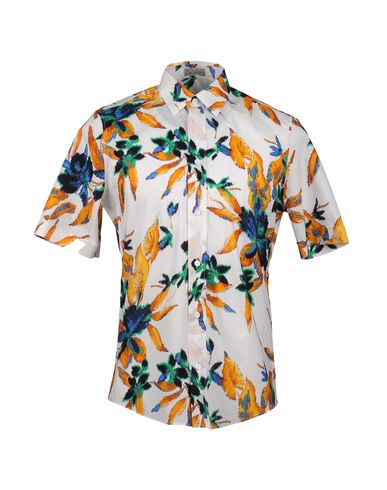 ZOOM BALENCIAGA - Short sleeve shirt