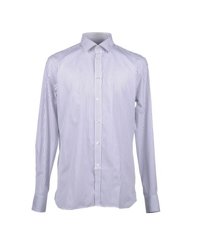 ZOOM AQUASCUTUM - Long sleeve shirt