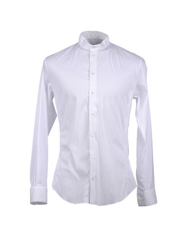 ZOOM GIORGIO ARMANI - Long sleeve shirt
