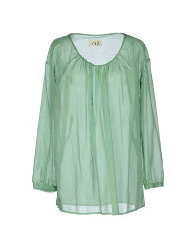 ZOOM NIU' - Blouse