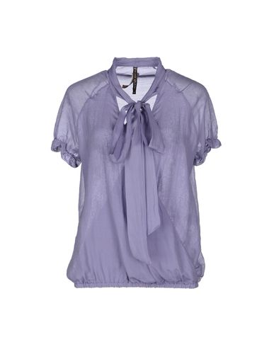 ZOOM MANILA GRACE - Blouse