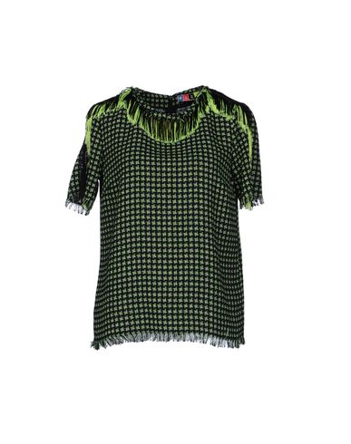 ZOOM MSGM - Blouse