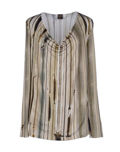 ZOOM JEAN PAUL GAULTIER FEMME - Long sleeve t-shirt