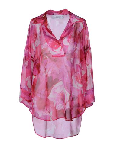 ZOOM GAI MATTIOLO - Blouse