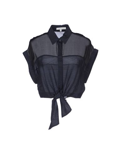 ZOOM PIERRE BALMAIN - Sleeveless shirt