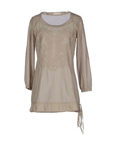 ZOOM SCERVINO STREET - Blouse