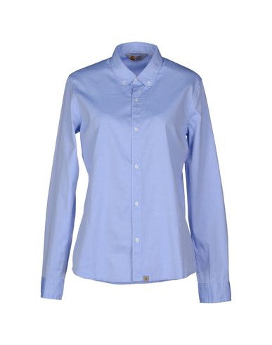 ZOOM CARHARTT - Long sleeve shirt