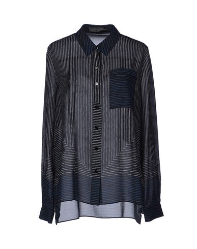 ZOOM PROENZA SCHOULER - Long sleeve shirt