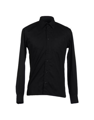 ZOOM RAF BY RAF SIMONS - Shirts
