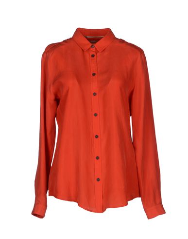 ZOOM BURBERRY BRIT - Shirts
