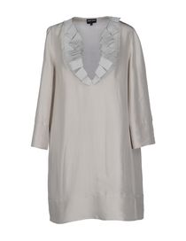 JIL SANDER Knee-length dresses  image