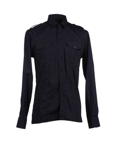 ZOOM RAF BY RAF SIMONS - Long sleeve shirt