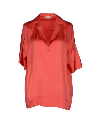 ZOOM HER SHIRT - Blouse