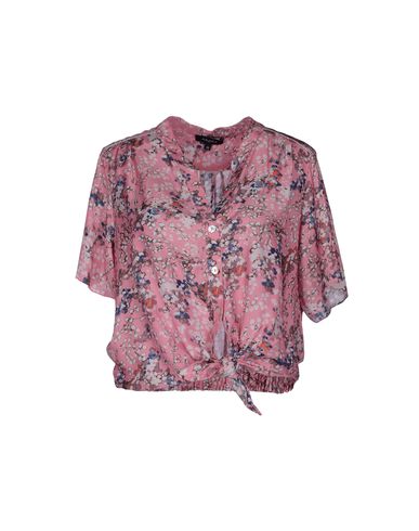ZOOM AXARA PARIS - Short sleeve shirt