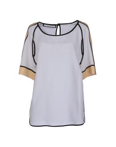 ZOOM AQUILANO-RIMONDI - Blouse
