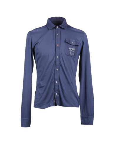 ZOOM MP001 MELTIN POT - Long sleeve shirt