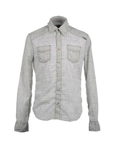 ZOOM MP001 MELTIN POT - Long sleeve shirt
