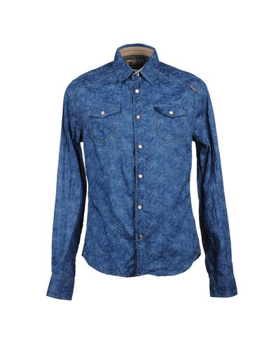 ZOOM MP001 MELTIN POT - Long sleeve shirt