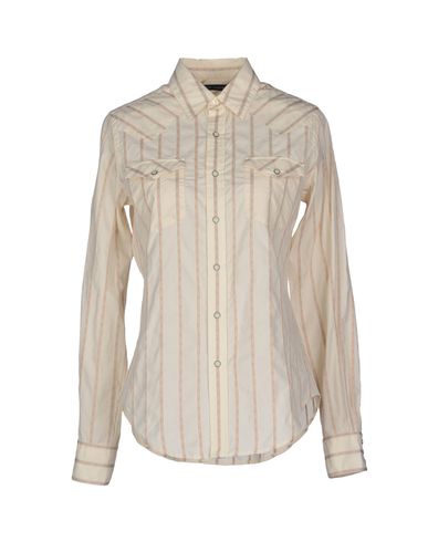 ZOOM RALPH LAUREN - Shirts