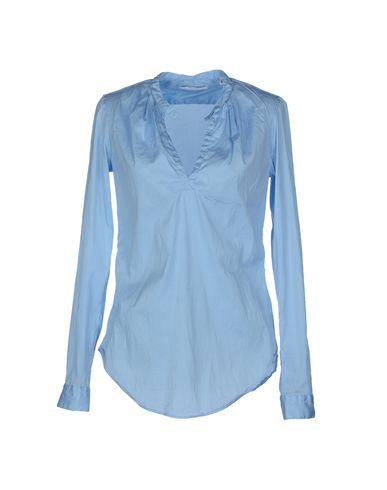 ZOOM AGLINI - Blouse