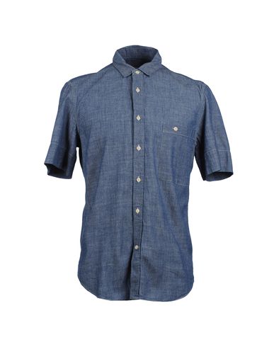 ZOOM M.GRIFONI DENIM - Shirts