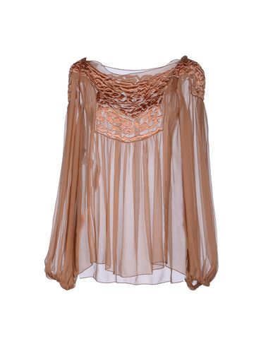 ZOOM ALBERTA FERRETTI - Blouse