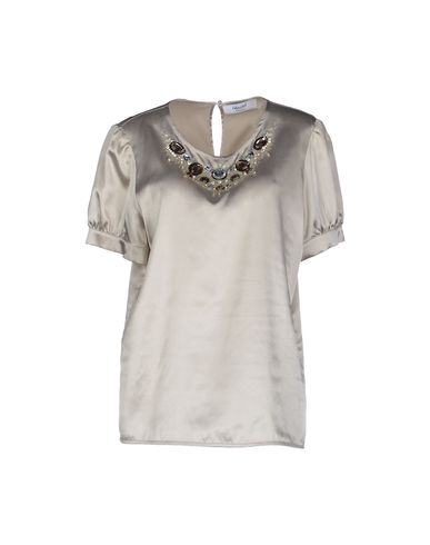 ZOOM BLUGIRL BLUMARINE - Blouse
