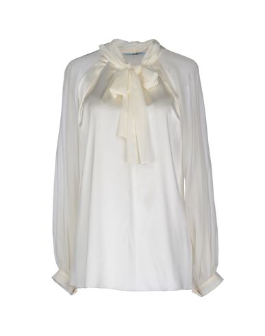 ZOOM BLUMARINE - Blouse