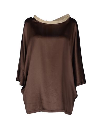 ZOOM TUANUA - Blouse