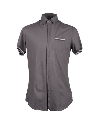 ZOOM PAOLO PECORA - Shirts