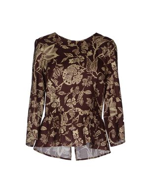 ISABEL MARANT - Blouse