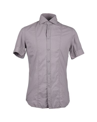 ZOOM PAOLO PECORA - Shirts