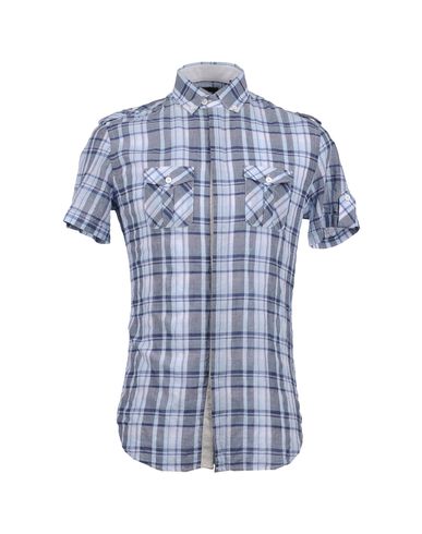 ZOOM PAOLO PECORA - Shirts