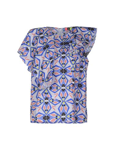 ZOOM MSGM - Blouse