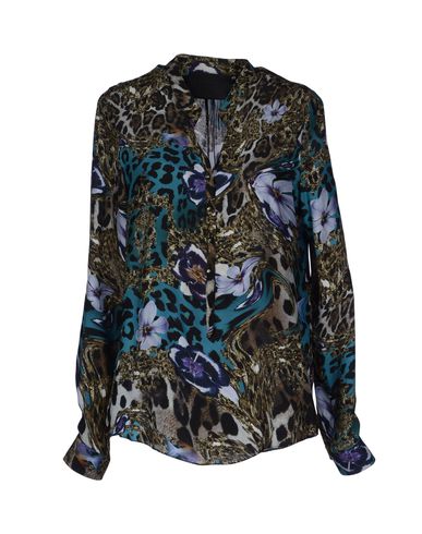 ZOOM PHILIPP PLEIN COUTURE - Blouse