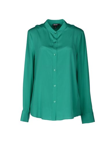 ZOOM DKNY - Shirts