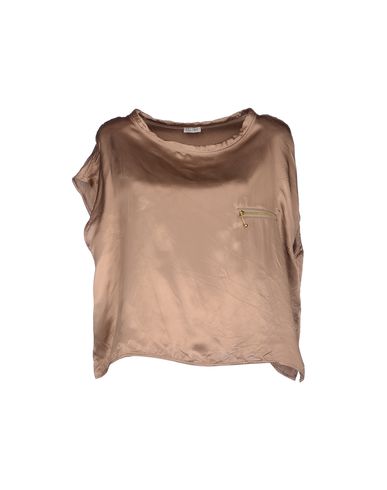 ZOOM CÉLINE - Blouse