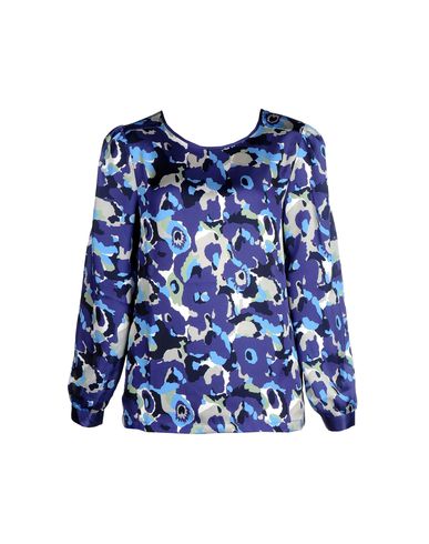 ZOOM GEORGE J. LOVE - Blouse