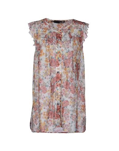 ZOOM LOVE MOSCHINO - Chemise sans manches