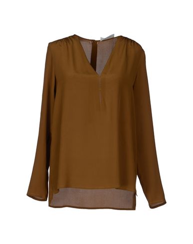 ZOOM MAURO GRIFONI - Blouse