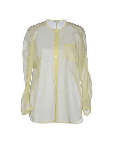 ZOOM DRIES VAN NOTEN - Long sleeve shirt
